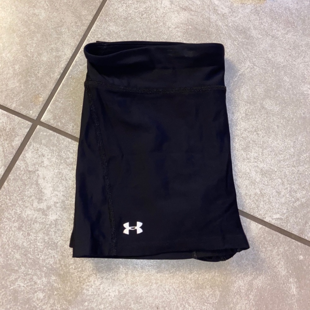 Under Armour spandex